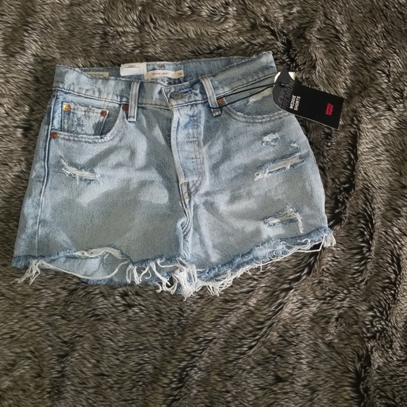 Wedgie shorts - Picture 1 of 2